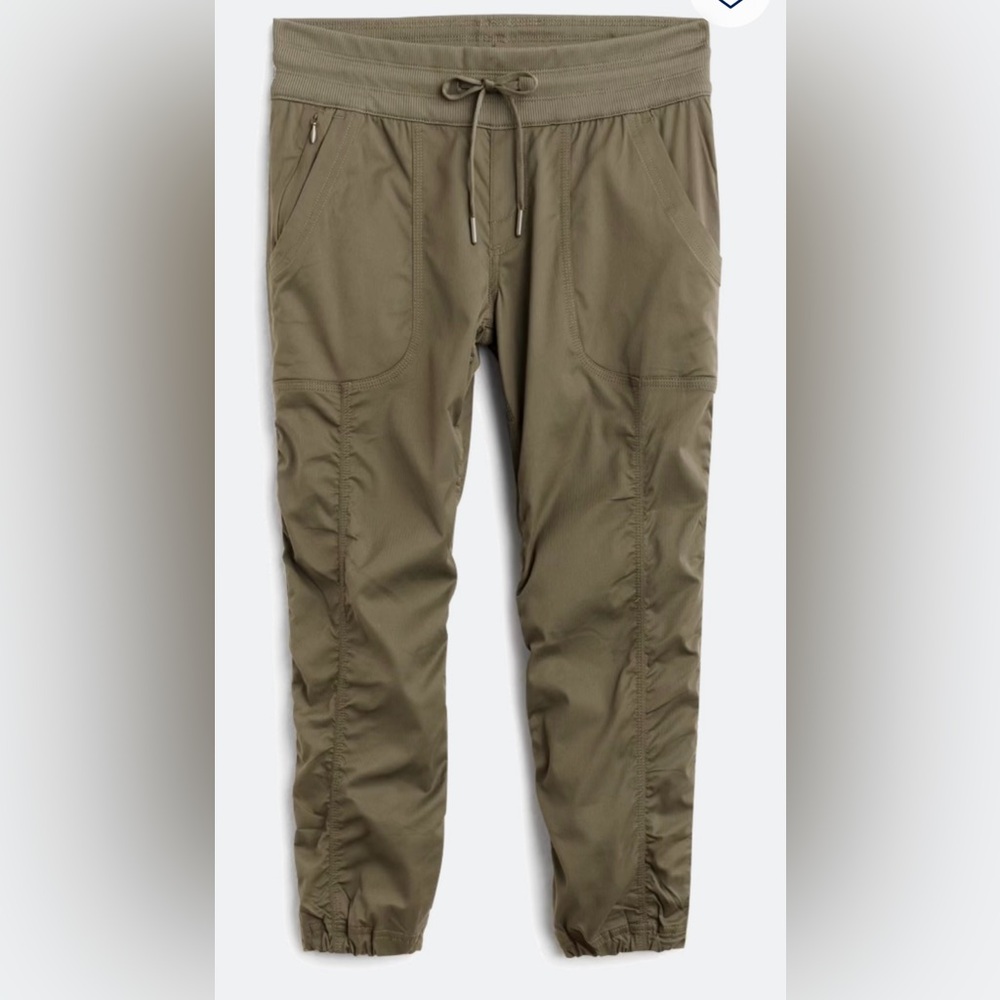 The North Face Aphrodite capri pant